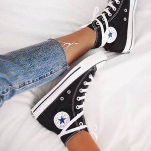 Converse | Hightop Shoes